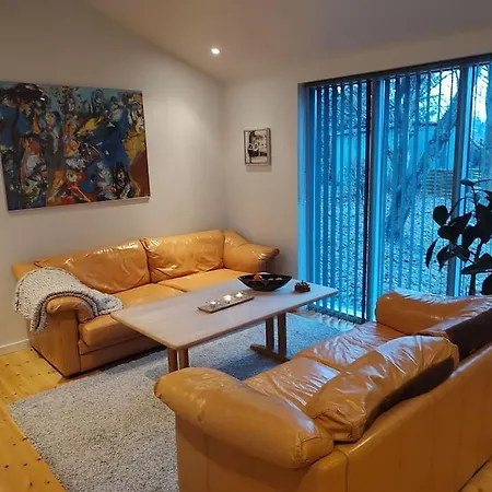 House, Garden And Escape, One Hour From Copenhagen Dom wakacyjny *