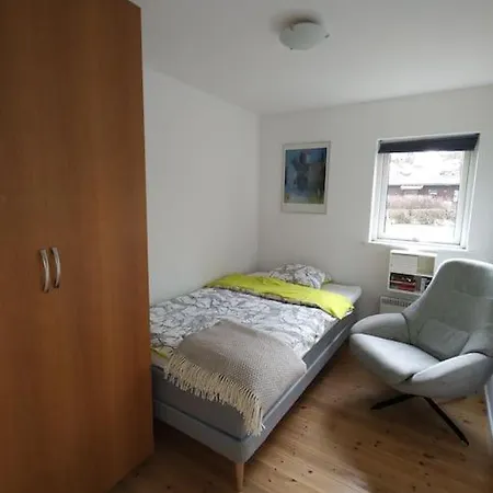 House, Garden And Escape, One Hour From Copenhagen Dom wakacyjny *
