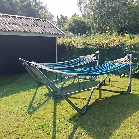 House, Garden And Escape, One Hour From Copenhagen